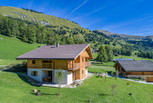 Photo n°7 de Chalet Evasion à Hauteluce (Appartement de vacances)