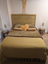 Photo n°35 de Nathalie Delatouche à Chambon (Hébergement)