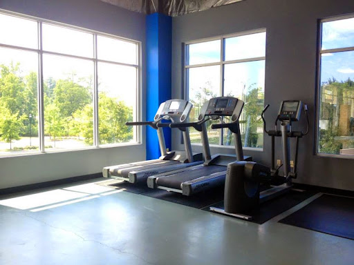 Benefit Personal Training Gallery - United States