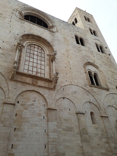 Comune di Bitonto Palazzo Gentile