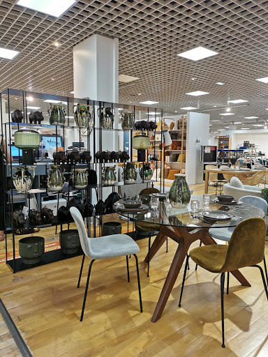 La Redoute Intérieurs - Galeries Lafayette Montpellier Polygone