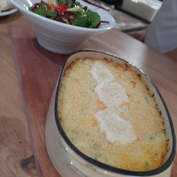 Photo n°105 de La Casa Italia 🇮🇹 🍕 🍝🍨 à Quiberon (Restaurant italien)