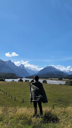 Pure Glenorchy Scenic Lord of the Rings Tours, Queenstown