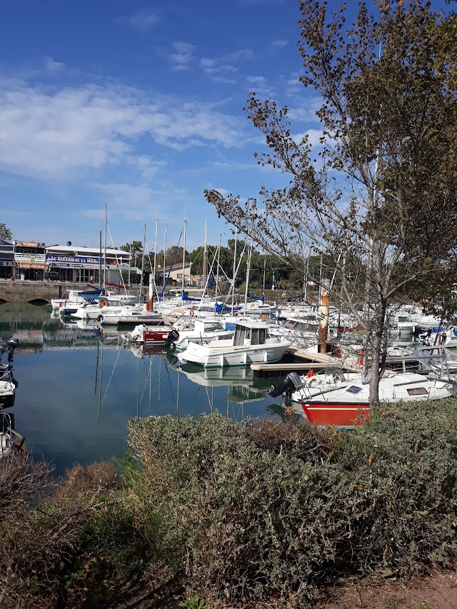 Plage de Boyardville