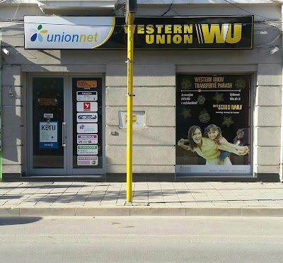 Western Union