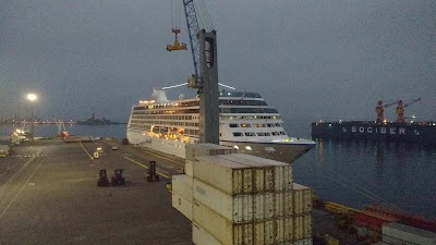 Photos of Puerto