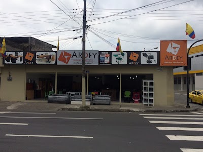 Photos of MUEBLES ARDEY