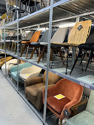 Photo n°12 de Marché Aux Affaires Aizenay à Aizenay (Magasin d'ameublement et de décoration)