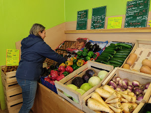 Photo n°1 de Ferme Raynel à Cherbourg-en-Cotentin (Épicerie)