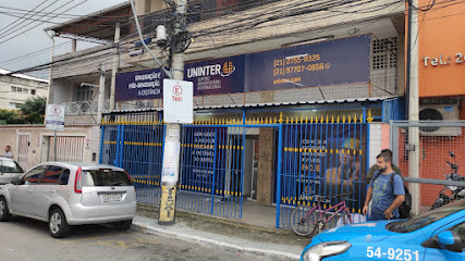 UNINTER | São João de Meriti - RJ