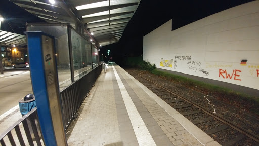Eschweiler-Talbahnhof/Raiffeisen-Platz - Thumbnail
