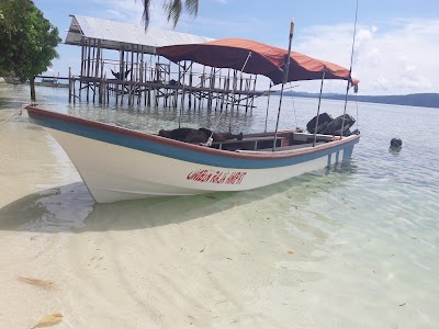 Photos of Mambetron Homestay