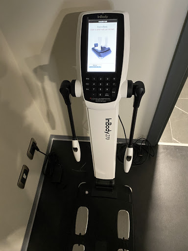 SKILL Wellness Lab - Visual