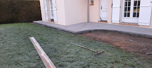 Photo n°13 de KD TP à Bois-le-Roi (Compagnie des eaux)