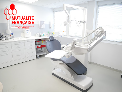 Centre de santé dentaire - Mutualité Française Haute-Garonne - Thumbnail
