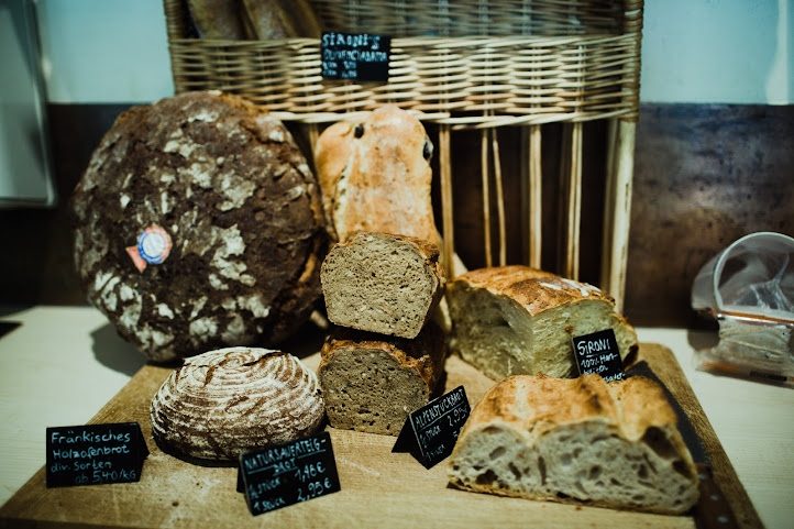 Goldhahn und Sampson Prenzlauer Berg by null