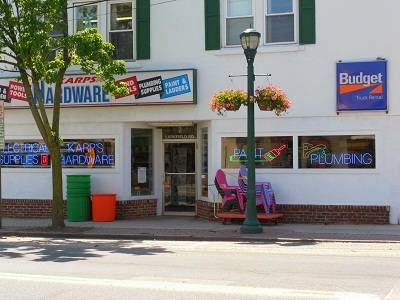 Karp's Hardware & Homebrew Shop & Long Island Ammo and Firearms