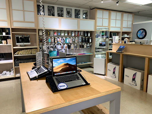 The Tech Toy Store - Thumbnail