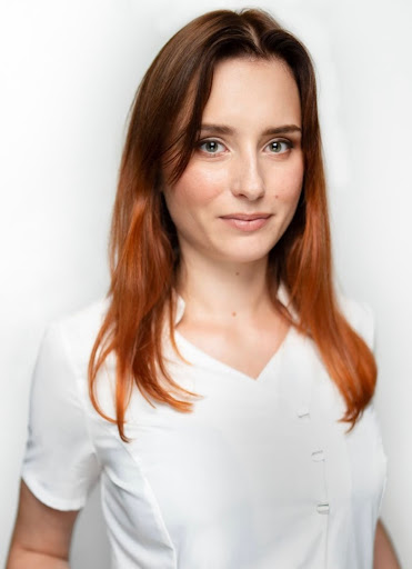 Kosmetologia Holistyczna mgr Katarzyna Rjatin Ludwiniak