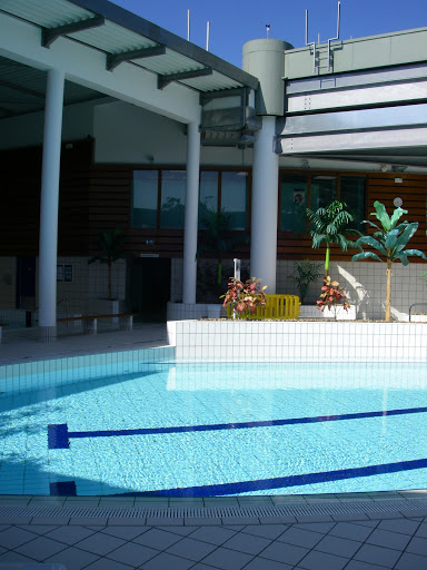 Photo de Centre Aquatique de Saint-Cyr-l'École à Guyancourt (78280)