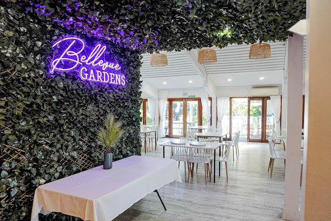 Bellevue Gardens Hotel