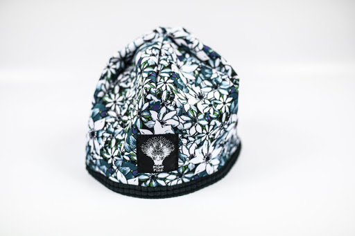 High Pine Outerwear - Visual