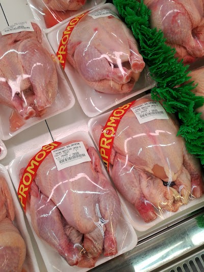 Photos of Hypermart Pentacity