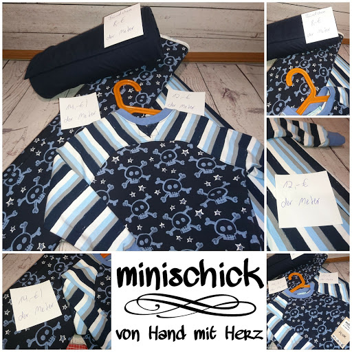 minischick - Thumbnail