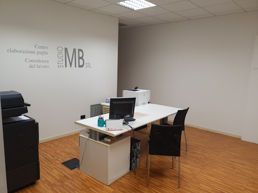 Studio M.B. Srl - Visual