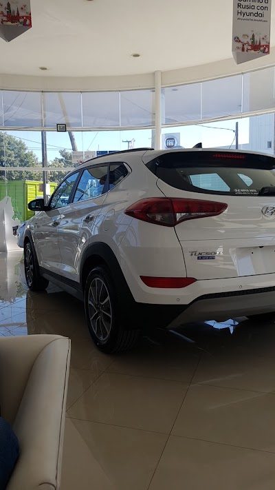Photos of Hyundai Hiperauto