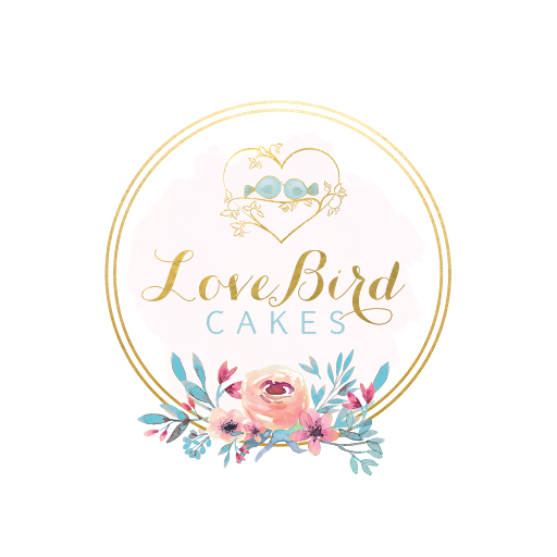 Love Bird Cakes - Thumbnail