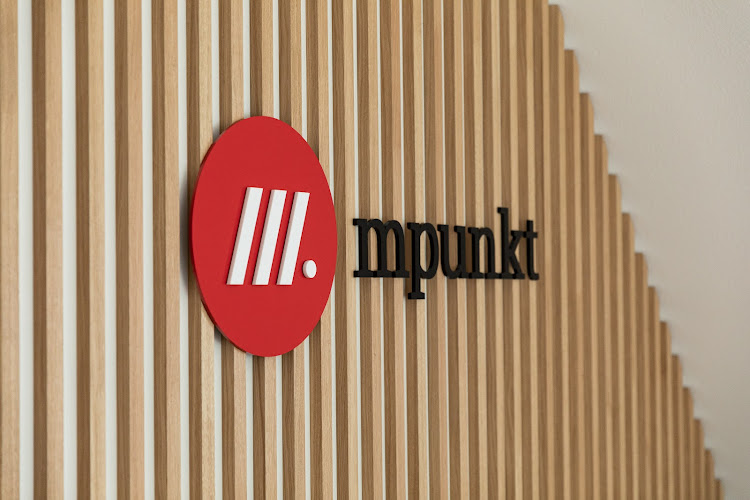 mpunkt GmbH