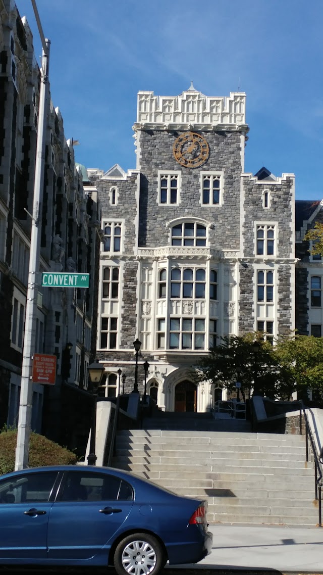 St. Nicholas Park