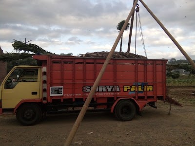 Photos of Cendrawasih Green Residence
