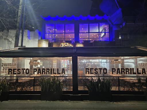 ELVITA RESTÓ Y PARRILLA