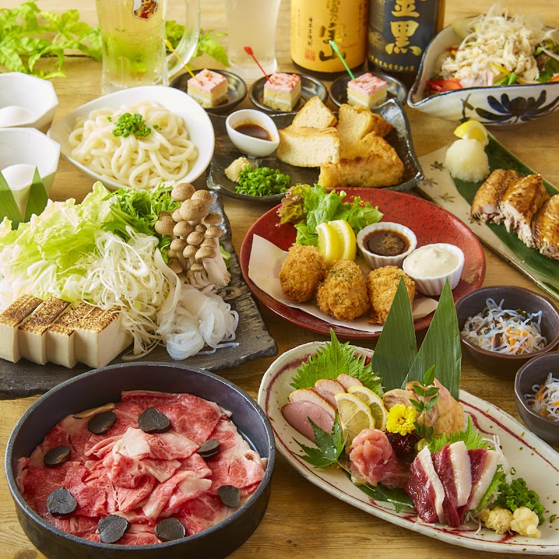 ごろり 草加駅前店