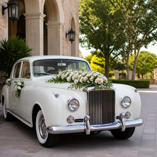 Your wedding entrance deserves to be as memorable as the vows. At LUXMI MOTORS in Ramnagaria, Sir… post image