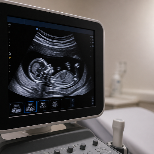 Worried about the right time to schedule your NT scan during early pregnancy? At BHIKAJI DIAGNOST… post image