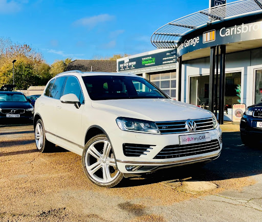 IsleBuyAnyCar.com - Newport - Thumbnail