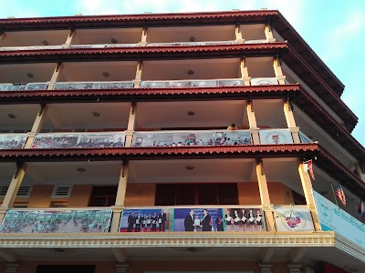 Photos of សាលាចំណេះទូទៅ ខេមរបញ្ញា