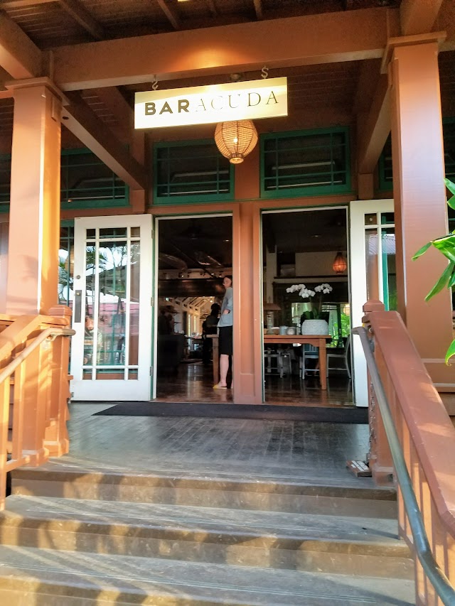 Bar Acuda