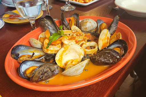 Palazzo Pasta Company Gallery - United States