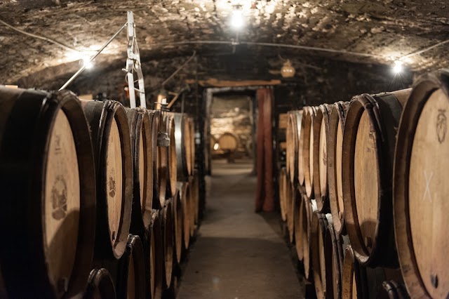 Domaine Chevrot et Fils