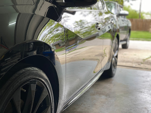 Quality Pro Detailing - Thumbnail