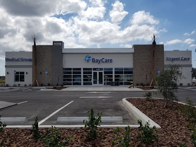 BayCare Urgent Care (Trinity East) 11178 FL-54, New Port Richey, FL 34655, United States