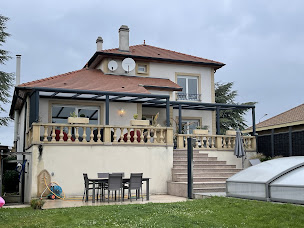 Photo n°11 de SARL 123 TRAVAUX à Florange (Fabricant d'abris voiture et de pergolas)