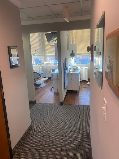 William V. Dougherty III, DDS - Falls Church Dentist - Thumbnail
