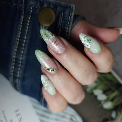 Centre Formation nails, onglerie Maryline esthétique