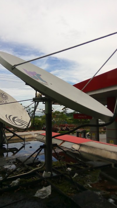 Photos of SPBU Pertamina 61-76102