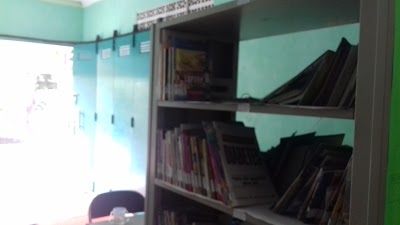 Photos of Perpusdes Tunas Cendekia Pagongan